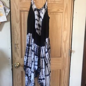 Summer dress. Size 2XL. NWT purchased from Macy’s